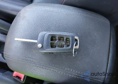 2016 Chevrolet Cruze Limited Ltz Auto z USA, uszkodzony, nr VIN 1G1PG5SB1G7225947